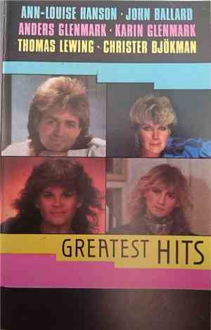 Various - Greatest Hits