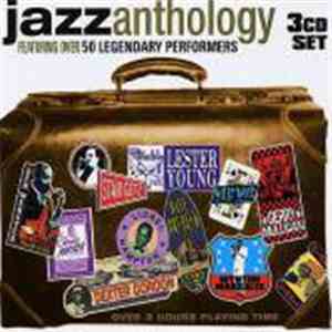 Various - Jazz Anthology