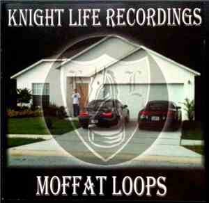 Various - Moffat Loops