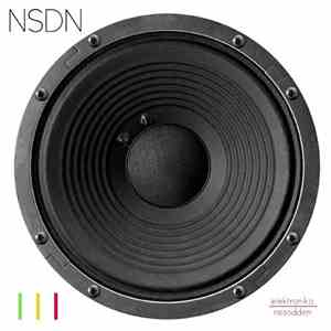 Various - NSDN - elektronika nesodden