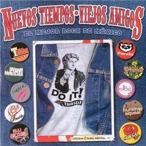 Various - Nuevos Tiempos Viejos Amigos