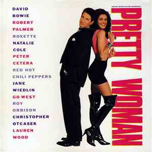 Various - Pretty Woman (Soundtrack)