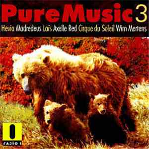 Various - Pure Music 3