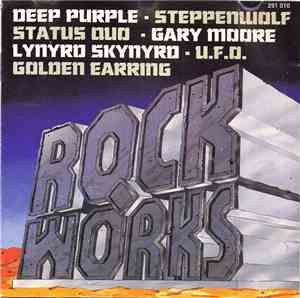 Various - Rock Works