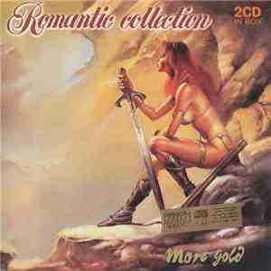 Various - Romantic Collection. More Gold