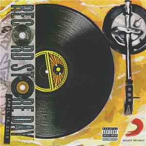 Various - Sample This! (Sony Music Record Store Day 2015)