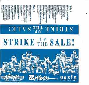 Various - Strike Up The Sale!