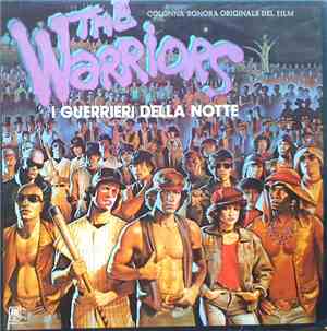 Various - The Warriors - I Guerrieri Della Notte (Colonna Sonora Originale  ...