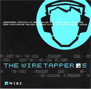 Various - The Wire Tapper 5