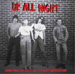 Various - Up All Night