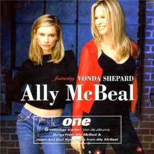 Vonda Shepard - Ally McBeal - One