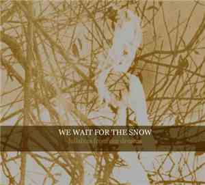 We Wait For The Snow - Lullabies From Our Dreams
