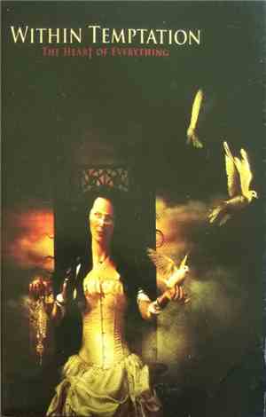 Within Temptation - The Heart Of Everything