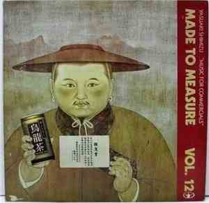 Yasuaki Shimizu - Music For Commercials