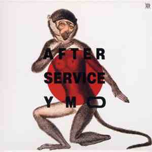 Yellow Magic Orchestra - After Service