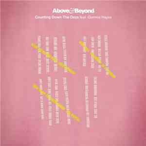 Above & Beyond Feat. Gemma Hayes - Counting Down The Days