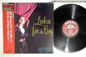Adelaide Robbins, Marian McPartland, Barbara Carroll - Lookin For A Boy