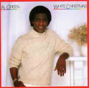 Al Green - White Christmas