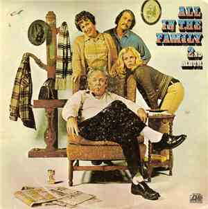 All In The Family - 2nd Album