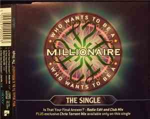 Amoure - Who Wants To Be A Millionaire? (The Single)