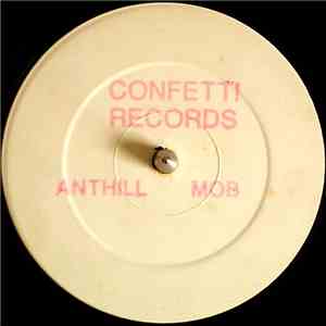 Anthill Mob / P. Pitstop - Feel The Groove