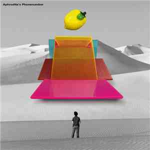 Aphrodite's Phonenumber - Ave We Are
