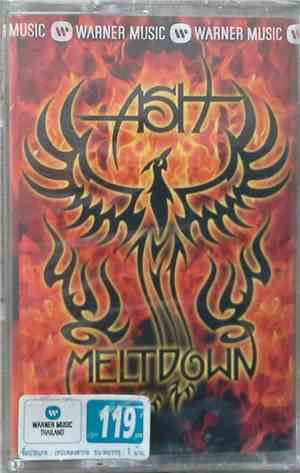 Ash - Meltdown