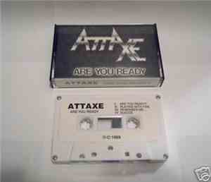 Attaxe  - Are You Ready