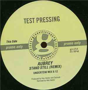 Aubrey  - Stand Still (Remix)