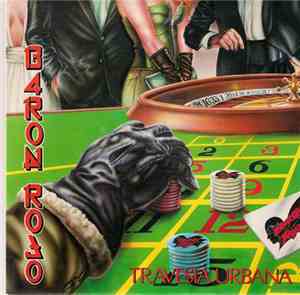Barón Rojo - Travesia Urbana