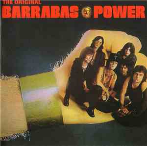 Barrabas - Power