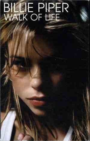 Billie Piper - Walk Of Life