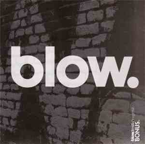 Blow  - JeśliCzujesz...