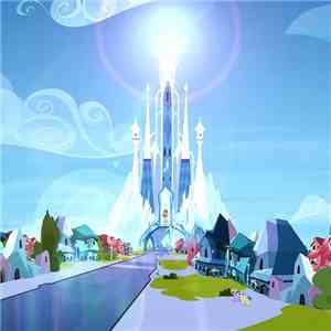 BobboBlemmo - Crystal Empire - Single