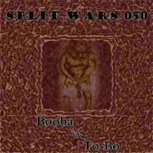 Booba  vs. To-Bo - Split Wars 050