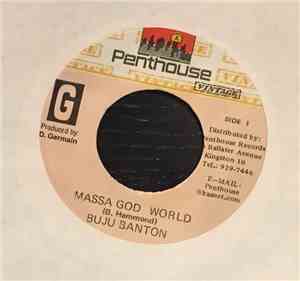 Buju Banton - Massa God World