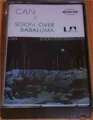 Can - Soon Over Babaluma
