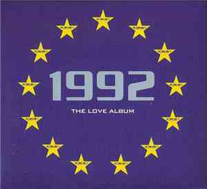 Carter The Unstoppable Sex Machine - 1992 The Love Album