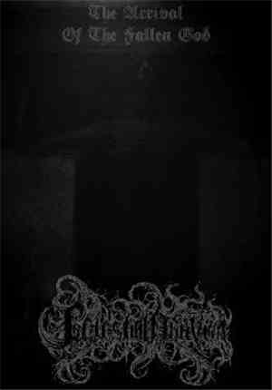 Celestial Oblivion - The Arrival Of The Fallen God