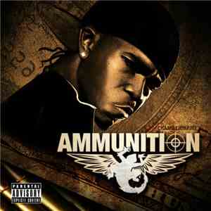 Chamillionaire - Ammunition
