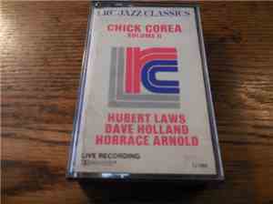 Chick Corea - LRC Jazz Classics   Volume II