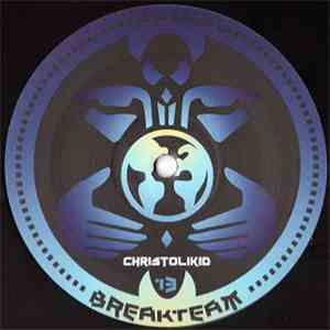 Christolikid - Breakteam 13