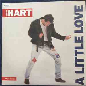 Corey Hart - A Little Love