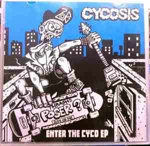 Cycosis  - Enter The Cyco