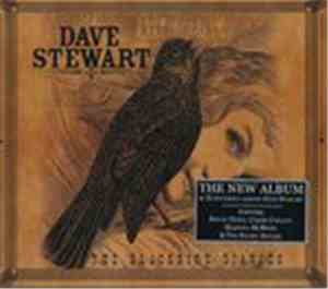 David A. Stewart - The Blackbird Diaries