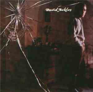 David Ackles - David Ackles