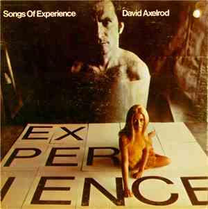 David Axelrod - Songs Of Experience
