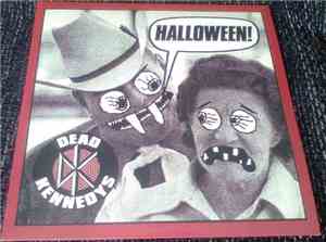 Dead Kennedys - Halloween