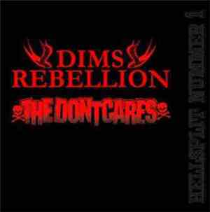 Dims Rebellion vs. The Dontcares - Hellsplitt #1