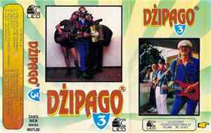 Dżipago - 3